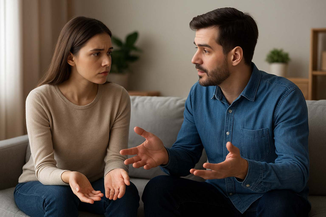 Frases para recuperar la conexión con una ex: ejemplos y claves prácticas