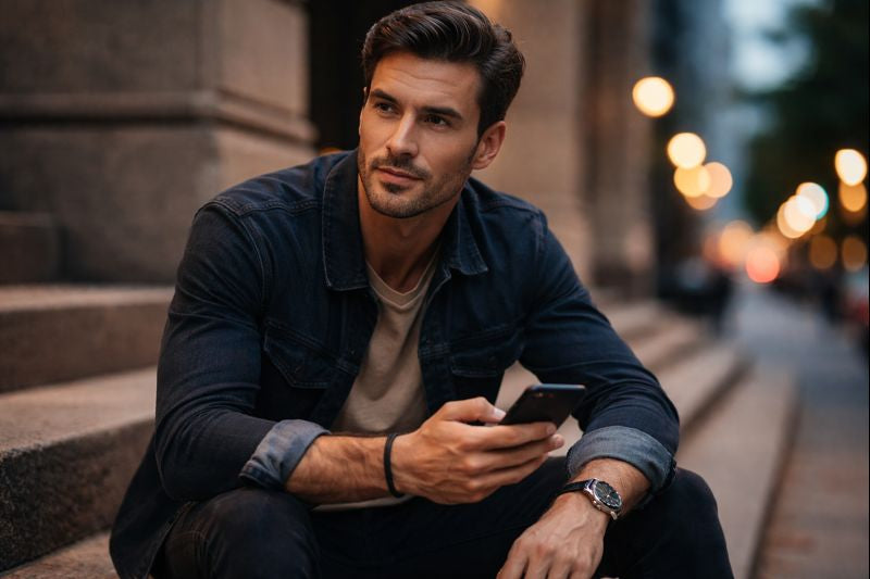 Cuando tu ex vuelve a aparecer: qué está pasando de verdad y cómo actuar