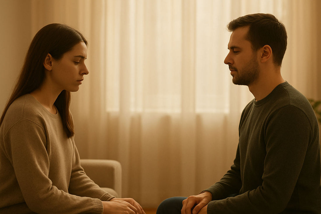 El poder del Contacto Cero después de una ruptura: ¿distancia para sanar o para reconectar?