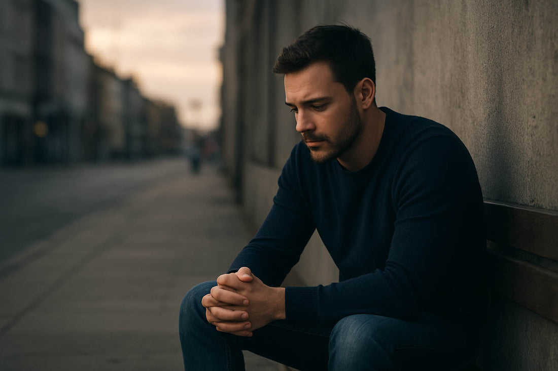 3 Preguntas que nunca deberías hacerle a tu ex (si quieres mantener tu dignidad).