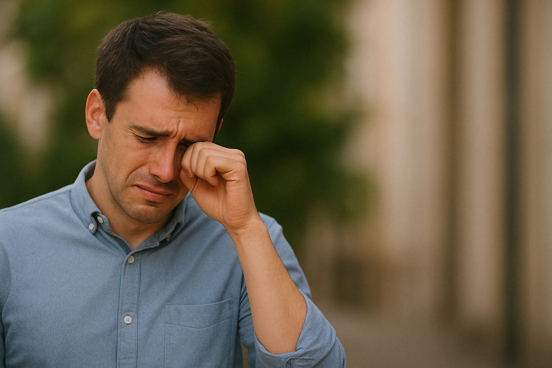 Cuando el “no” duele: cómo afrontar el rechazo tras intentar volver con tu ex