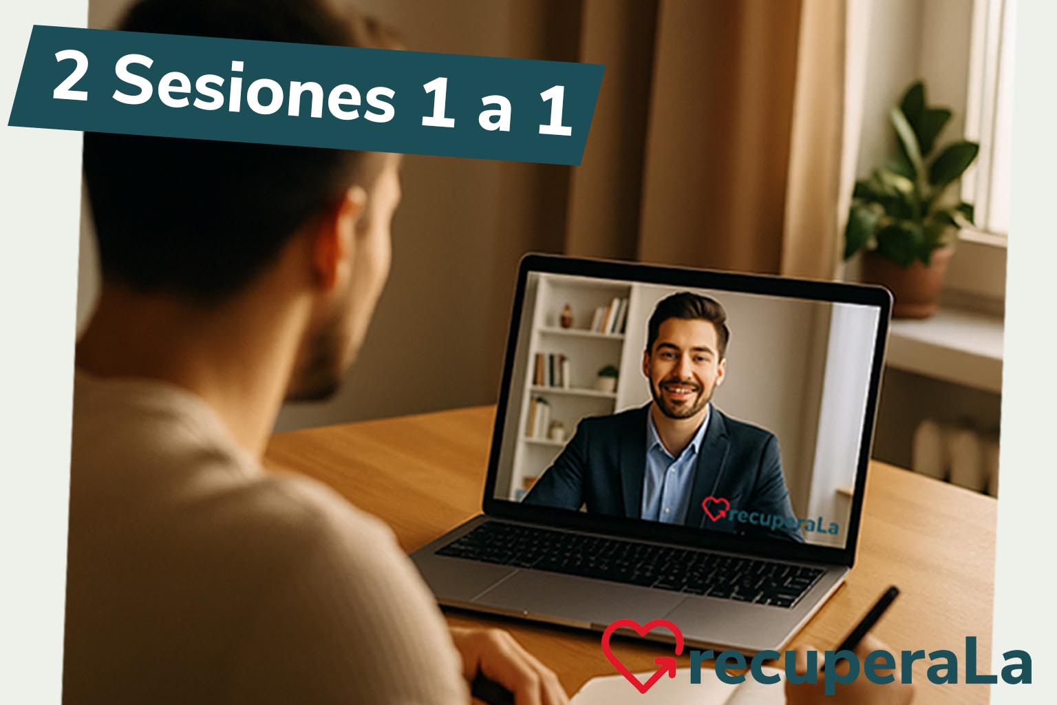 2 Sesiones coaching